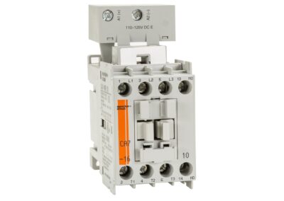 16x9 Ca7 16e 110e Dc Contactor.2400