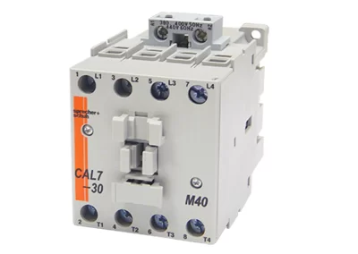 16x9 Cal7 30 M40 Lighting Contactor.2400