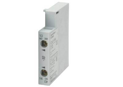 16x9 Ca7 Pa 10 Auxiliary Contact.2400