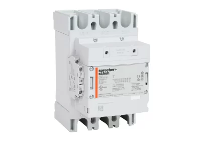16x9 Ca9 265 Contactor.2400