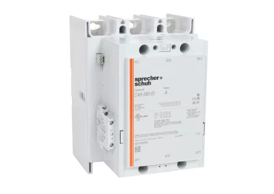 16x9 Ca9 580 Ei Contactor.2400
