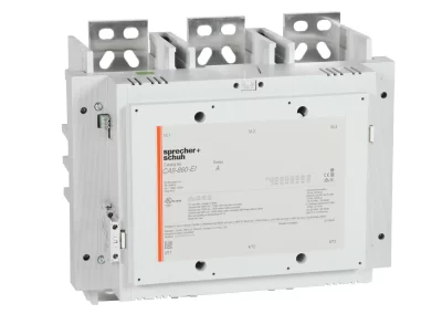 16x9 Ca9 860 Ei Contactor.2400