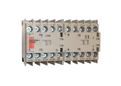 16x9 Cau8 09 Reversing Miniature Contactor.2400