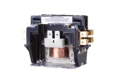 16x9 Cdp2 1pole Definite Purpose Contactor.2400