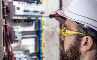 Commercial Electrical Contractor Services in El Paso & Las Cruces