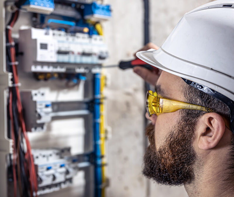 Commercial Electrical Contractor Services in El Paso & Las Cruces