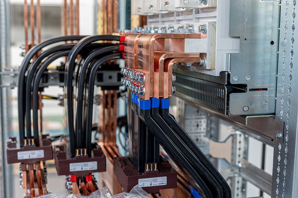 Industrial Electrical Contractor in El Paso | ESS